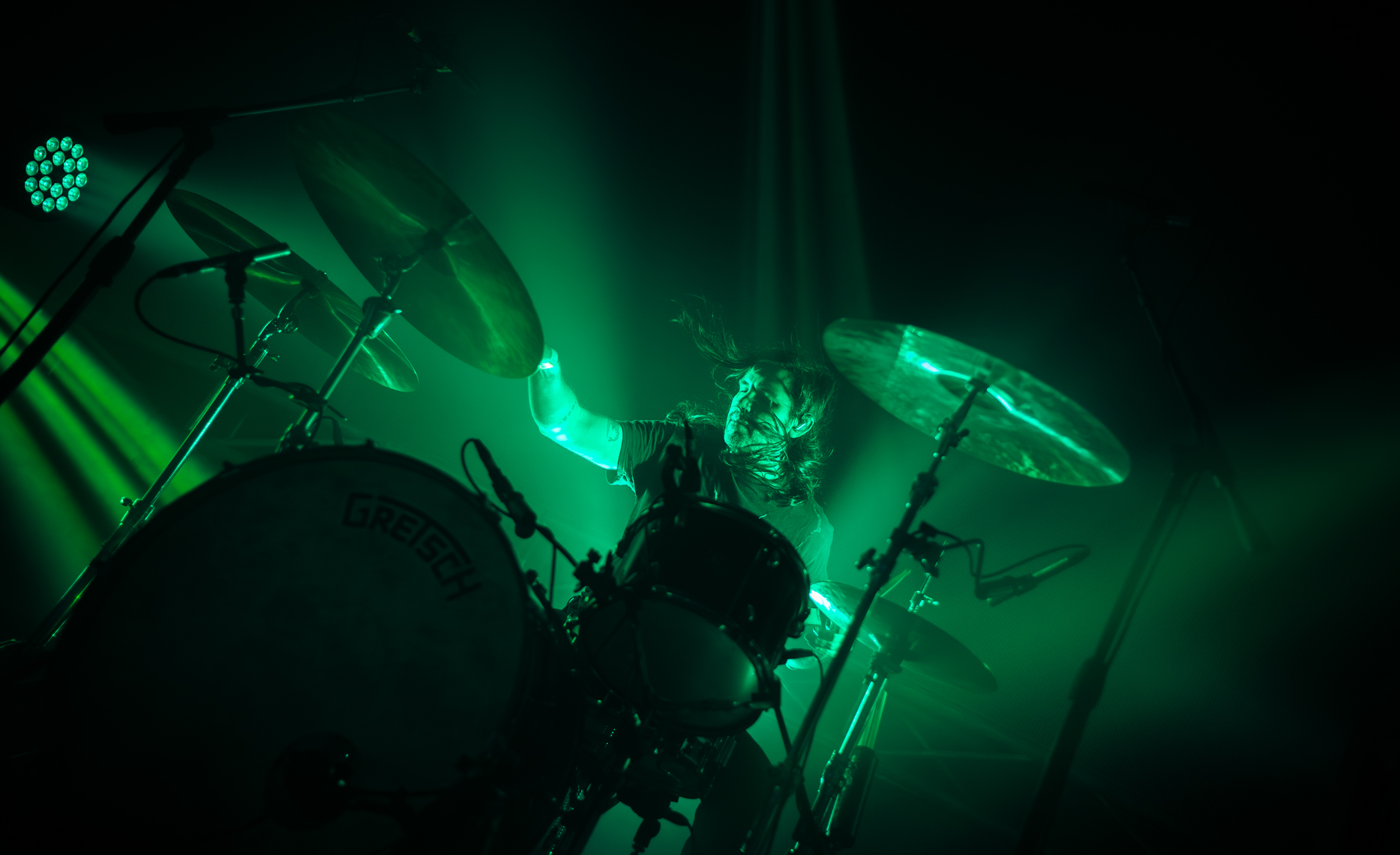 Russian Circles - Gnosis Latin America 2024